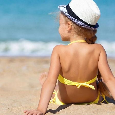 Mi Capricho 4C Beachfront -Apartment With Sea View - Costa Del Sol Sitio de Calahonda 外观 照片