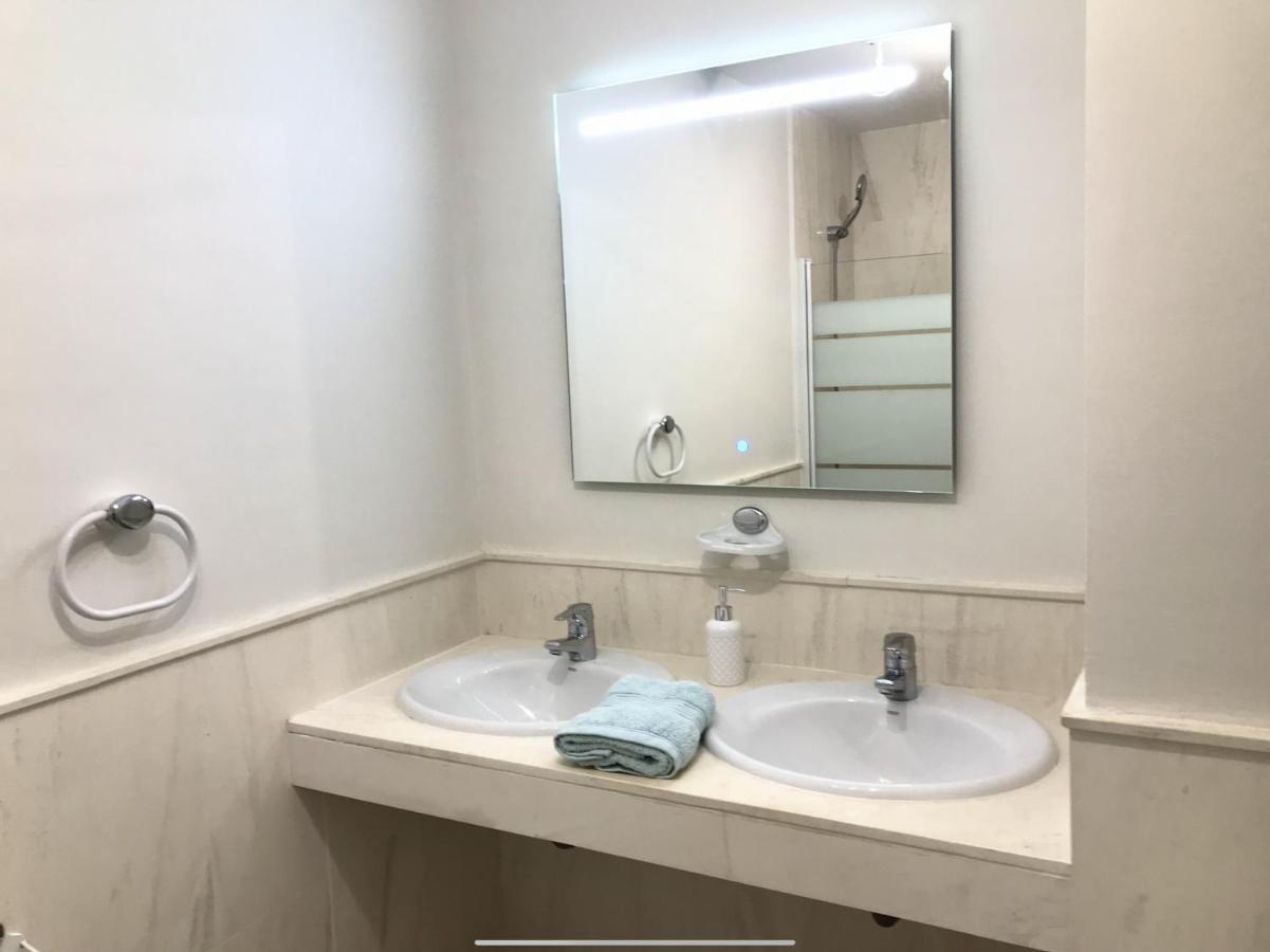 Mi Capricho 4C Beachfront -Apartment With Sea View - Costa Del Sol Sitio de Calahonda 外观 照片