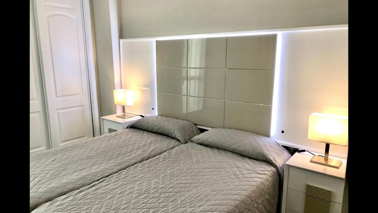 Mi Capricho 4C Beachfront -Apartment With Sea View - Costa Del Sol Sitio de Calahonda 外观 照片