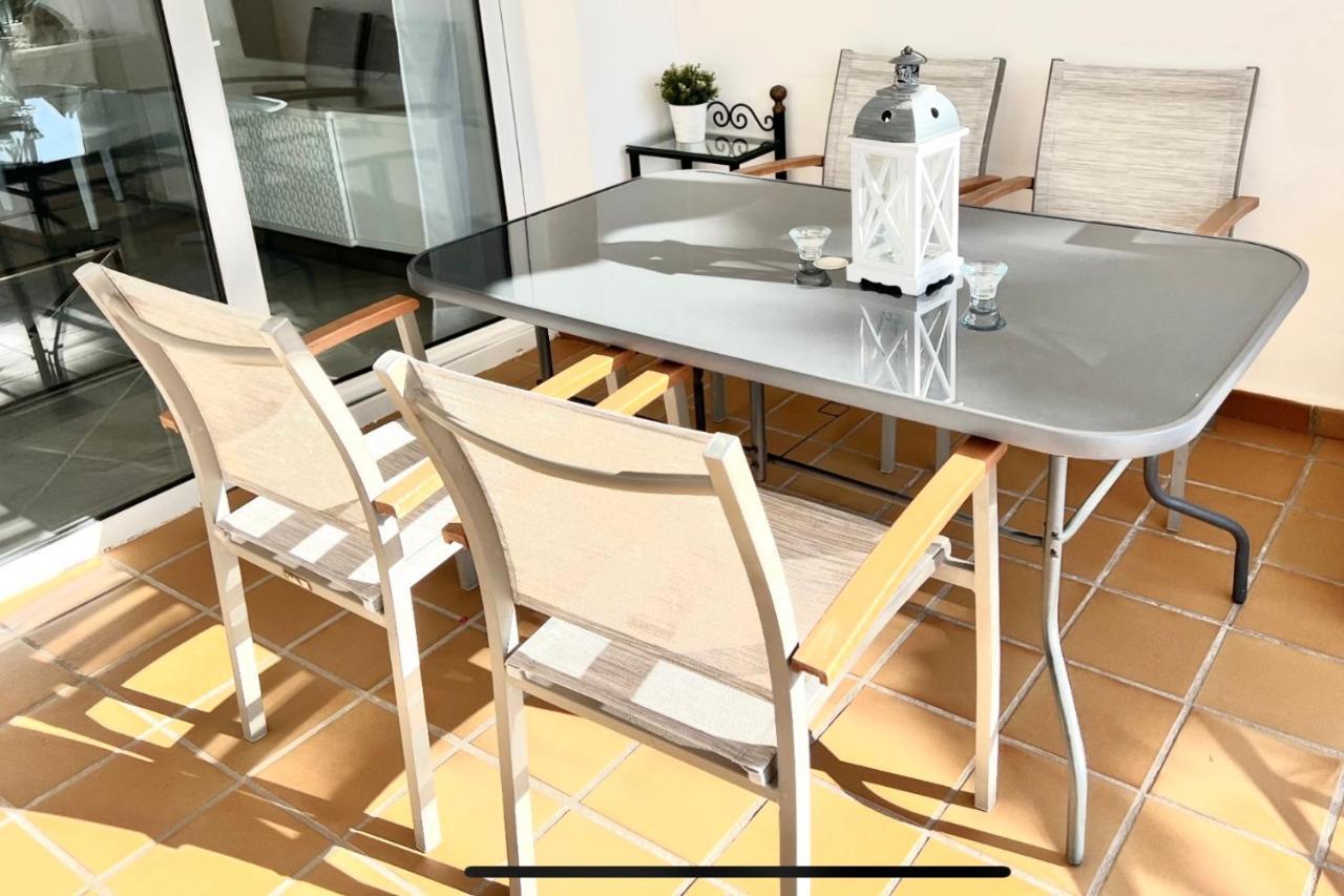 Mi Capricho 4C Beachfront -Apartment With Sea View - Costa Del Sol Sitio de Calahonda 外观 照片